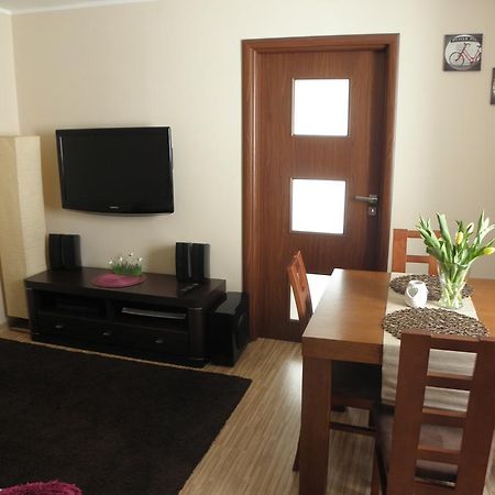 Apartament Sopot Oliwia Kültér fotó