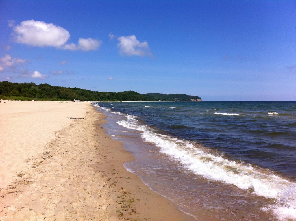 Apartament Sopot Oliwia Szoba fotó