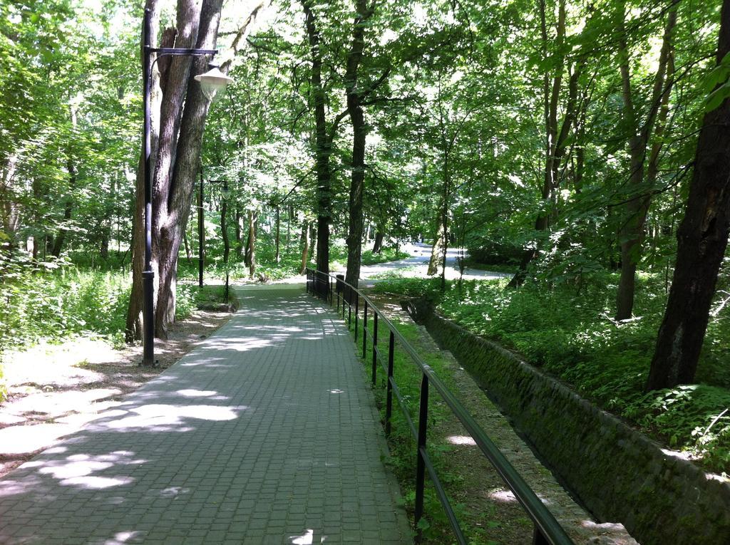 Apartament Sopot Oliwia Szoba fotó