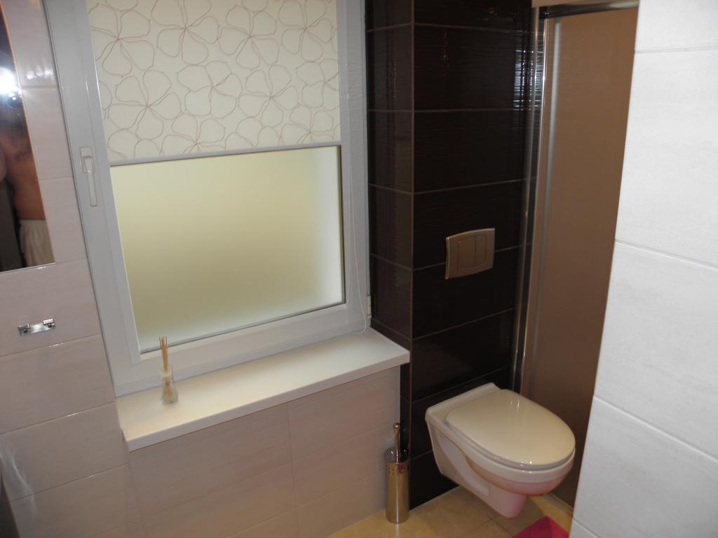Apartament Sopot Oliwia Szoba fotó