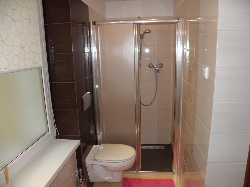 Apartament Sopot Oliwia Kültér fotó