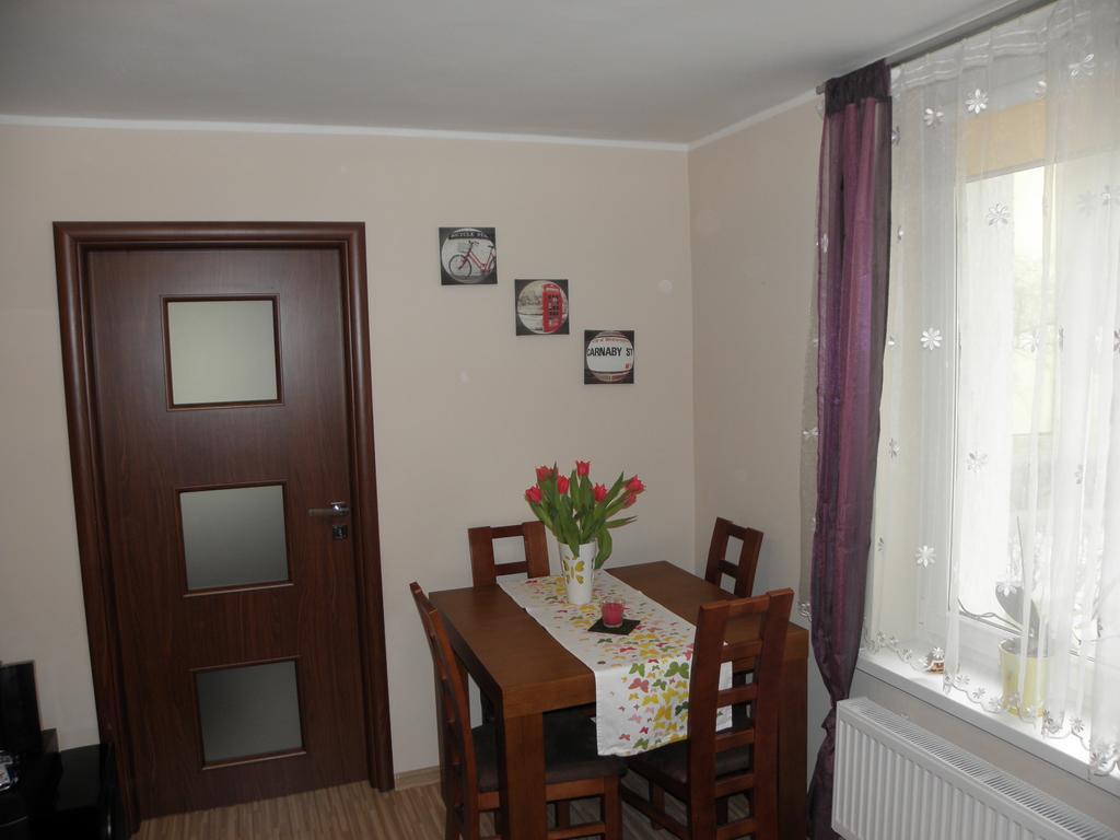 Apartament Sopot Oliwia Kültér fotó