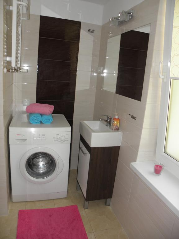 Apartament Sopot Oliwia Kültér fotó