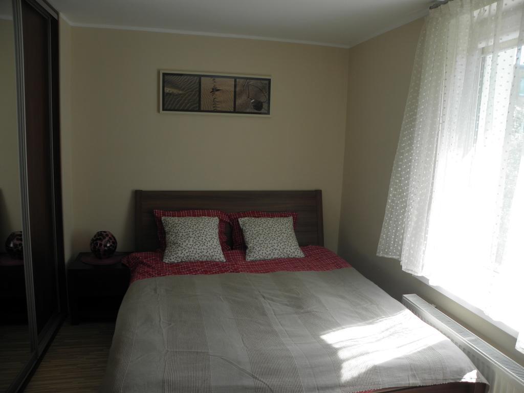 Apartament Sopot Oliwia Kültér fotó
