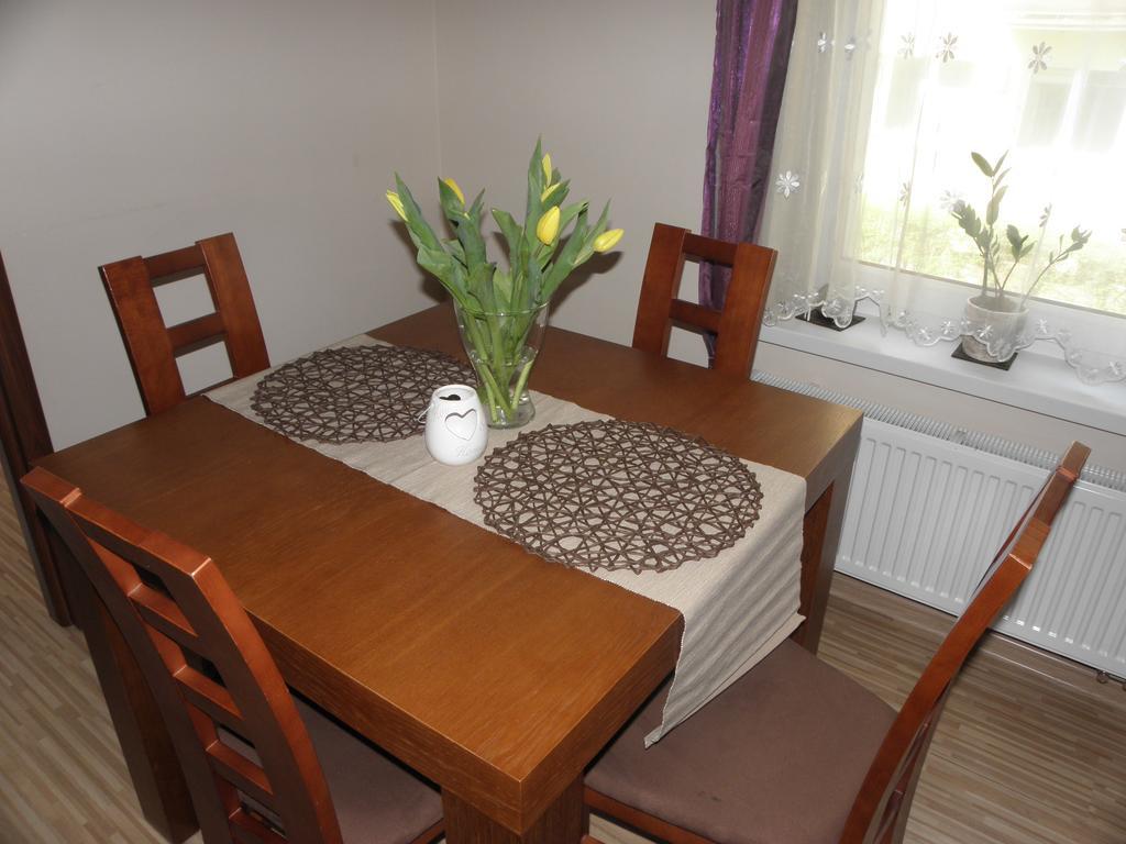 Apartament Sopot Oliwia Kültér fotó